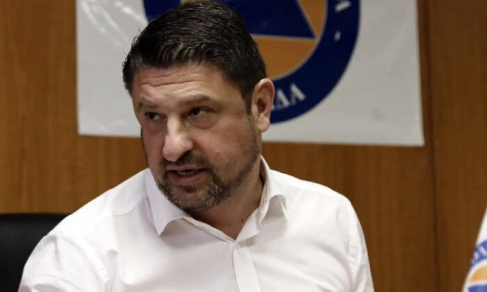 Χαρδαλιάς: “Όποιος νομίζει ότι έχουμε απαλλαγεί από τον κορονοϊό κάνει λάθος”